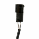 1X(Lambda Probe Oxygen Sensor For Lada Niva Samara Kalina Priora Uaz Chevro