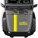 Racing Sports Stripe Car Styling Stickers Hood Bonnet Decals Auto Decoration