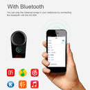Bluetooth Car FM Transmitter MP3 Player Hands free Radio Adapter Kit USB Charger