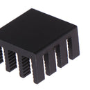 10pcs 14*14*8mm Computer Cooler Radiator Aluminum Heatsink Chip Heat Sink ME