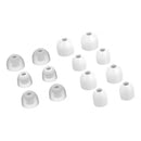 2Pair Earbuds Ear Tips for Sony WF-1000XM3 In-ear Earphone Headsets