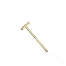 6 in 1 micro mini multifunction multi plated copper metal 3 types screwdriver 3C