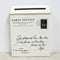 Durable Galvanized Post Box Mailbox Magazines Newspaper Basket Guard Beige