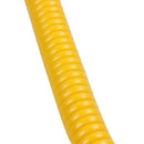 Yellow Cable K Type Thermocouple Probe Temperature Sensor W4V9