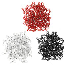 300x Eyeglass Holder Buckle Ends Silicone Eyeglasses Glasses