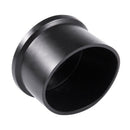Furniture chair round rubber foot pad tube caps protective caps chair cap e H7Z7