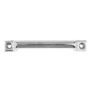 160mm Heavy Duty Stainless Steel Grab Handle with two holes Big