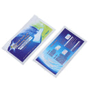 Teeth Whitening Strip Oral Hygiene Care Double Elastic Teeth Strips 14Pcs/7,a