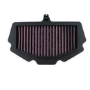 Air Filter Intake Cleaner for Kawasaki NINJA 400 2018