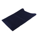 Pet Foldable Moistureproof Pad Pet  Litter Mats for Small Pet Cat Blue-1
