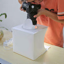 1 LED Panel Mini Folding Studio Soft Box Lightbox Softbox Photography Li SSY
