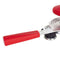 Manual Can Sealer Crimping Device Sealing Glass Cans Beader Manually Seamin