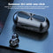 F9 TWS Bluetooth 5.0 In Ear Earphones Mini Wireless Stereo Earbuds with Mic A
