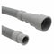 1.5M 5ft 59 inch Machine Dishwasher Drain Hose Extension Washing Pipe with BY5W1