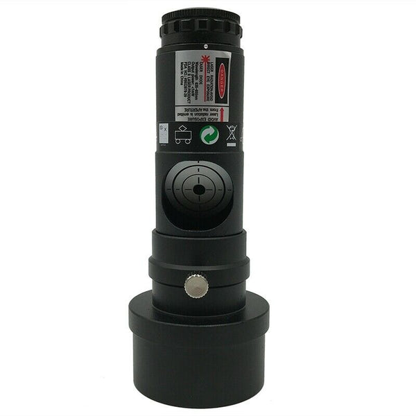 1.25 Inch Inch Next Generation Eyepiece Red Collimator+2 Inch Adaptor for T