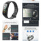 Waterproof Bluetooth Heart Rate Monitor Smartwatch Smart Watch Sleep Monitor
