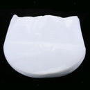 (50) Clean Heavyweight Paper Inner Sleeves for 12'' Records