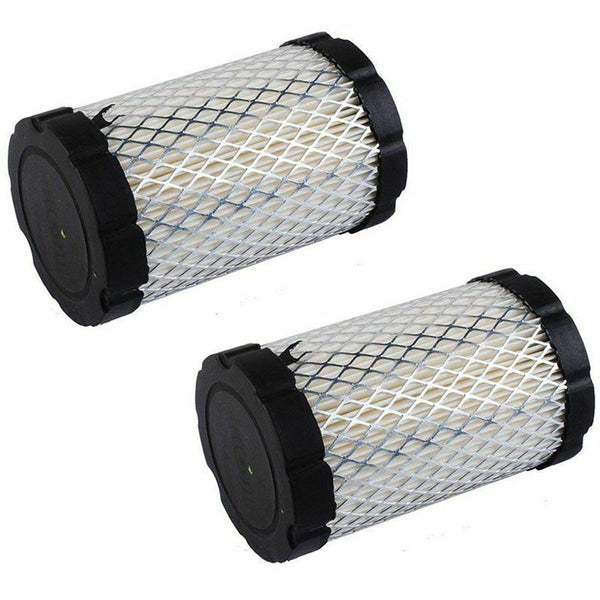 Mower Air Filters Replace Briggs Stratton 796031 (591334 or 594201) Plus 79