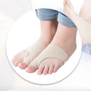 New Hallux Valgus Toe Foot Protector Corrector Bunion Pads Pain Relief Foot Care