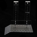 Turtle Basking Platform - Aquarium, Fish Tank Tortoise Resting Terrace Ramp