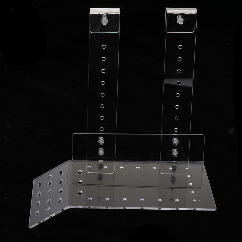 Turtle Basking Platform - Aquarium, Fish Tank Tortoise Resting Terrace Ramp