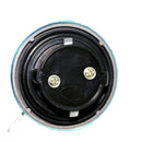 Ignition Switch Fuel Gas Cap Cover Steering Lock Key Set For Suzuki GN125 82-01/