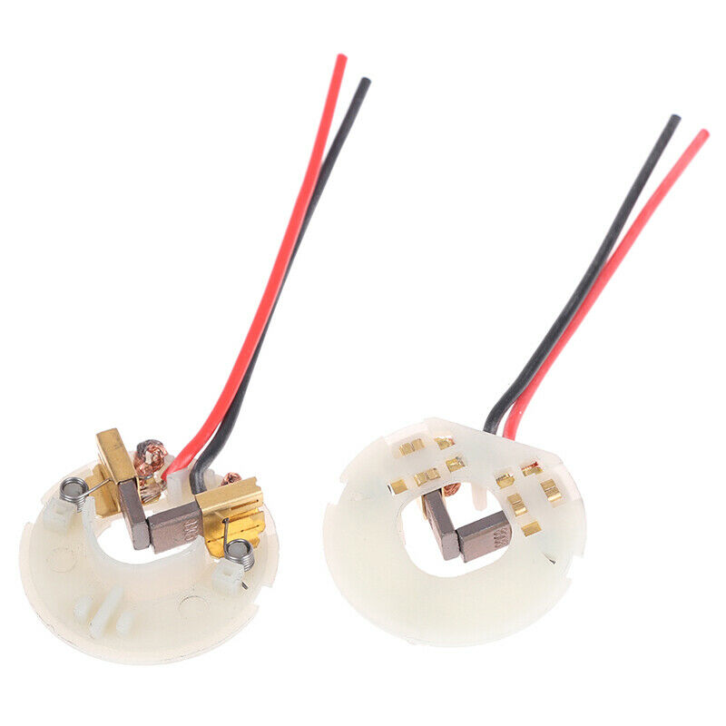 2pcs Carbon Brush Holder Replacement for HILTI/SFC14-A SFC14A SFC22A SFC-22S Kw
