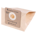 Universal vacuum cleaner bags paper dust bag replace for rowenta zr0049 zr J ï¼D