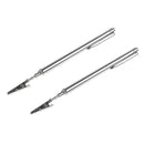 2Pcs 26in Telescopic Alligator Clip Stainless Handy  Mechanic Tools