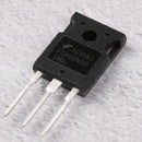10Pcs/lot FGH60N60SMD FGH60N60 600V, 60A field stop IGBT TO-3P M&O