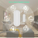 Alarm System Sensor Independent Wireless Door Window Burglar Alarm Security