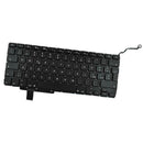 1pc Laptop Keyboard Italian for MacBook Pro 17" A1297 2009 2010 2011