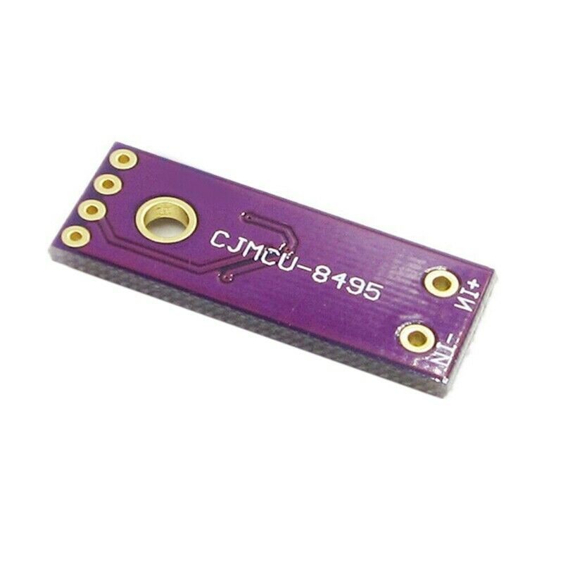 Ad8495 Armz Thermal K-Type Thermocouple Amplifier Analog Output Precision M