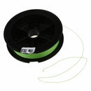 Fishing Line Braided 4 Strands Fishing Line 100M 0.20MM, Green