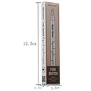 Super Natural Four-tip Eyebrow Maker Pen 24 Hours Long Lasting Waterproof G L9R2