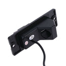 Car Rear View CCD Reverse Backup Camera Night Vision For Mitsubishi Pajero New