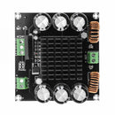 High Power Mono Digital Amplifier Board TDA8954TH Core BTL Fever Class 420W