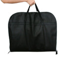 Dress Clothes Coat Garment Suit Cover Bag Travel Dustproof Storage Protecto