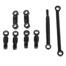 8pcs Metal Steering Servo Rear For Wltoys K989