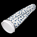Ice bag for Pain Relief 9Inch Pentacle, White