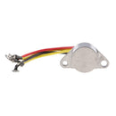 Voltage Rectifier Fits Johnson Evinrude 4 Wire 173692 581778 582304 18-5709