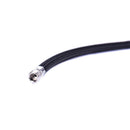 1pc Bicycle Pump Extension Hose Tube Pipe Cord Bike Pumping Service Part J_SE