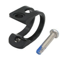 Bike Brake Lever Clamp Stainless Bolt Bicycle Brake Lever Clamp Ring for E7 I3Y8