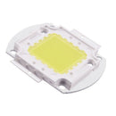 LED Chip 100W 7500LM White Light Bulb Lamp Spotlight High Power Integrated  N6R2