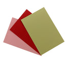 50x Sheet Scrapbooking Pearlescent Paper Cardstock Handmade Card for Crafts