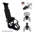 Easy Install Phone Clip Holder Gamepad Bracket For PlayStation4 Game Controller