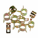 Spring Clip Fastener Accessory Parts Holder 60pcs Car Auto Fuel Oil Hose