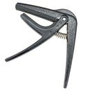 Acoustic Ukulele Capo Tune Clamp Trigger for Guitar Musical Instruments