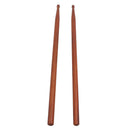 2x Band Performance Drumer Drumsticks Drum Mallets Wood Stick For Percussion