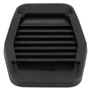For Ford Focus Mk2 Mk3 Cmax C-Max Kuga Brake Or Clutch Pedal Pad Rubber1234 A6S6